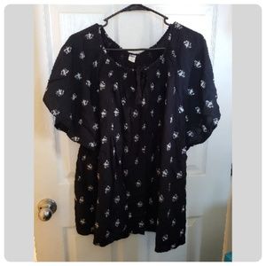 Old Navy Top